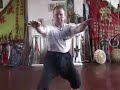 Chow Gar Southern Praying Mantis Kung Fu - Sifu Paul Whitrod Chow Gar Southern Praying Mantis Kung Fu - Sifu Paul Whitrod