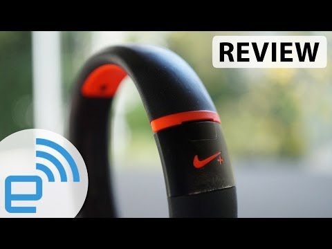 how to check battery on fuelband se