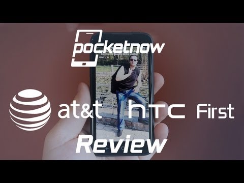 HTC First Review
