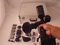 Canon XL1 PAL Package with 16x Zoom & 3x Wide Angle Video Canon XL1 PAL Package with 16x Zoom & 3x Wide Angle Video