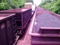 CRUZAMENTO DE TRENS - 3