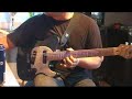 S�kkij�rven Polkka guitar shred