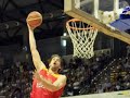 Tras el verano 2008 Pau Gasol regresa a Los Ángeles.