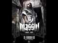 Massiv 9mm Breit