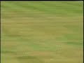 Sachin Tendulkar - The Master