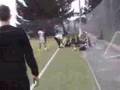 The Big Football Match
