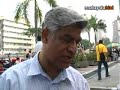 Ramdas: No understanding without discussion and debate