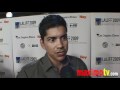 Jeremy Ray Valdez on 'LA MISSION' The Obama Effect at LALIFF 2009
