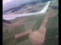 RYANAIR PARIS (BEAUVAIS) - STOCKHOLM