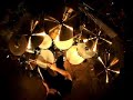 Drums - Phil Maturano