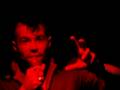 Doseone - Storytelling the history of Anticon (part 5 of 7) @ Knitting Factory, NYC