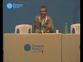 Campus Party Iberoamérica - Alfonso Cuarón