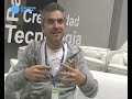 Campus Party Iberoamérica - Alfonso Cuarón