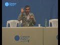 Campus Party Iberoamérica - Alfonso Cuarón