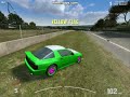 LFS Collision