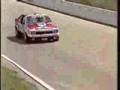 1979 Peter Brock Hardies Heroes Lap