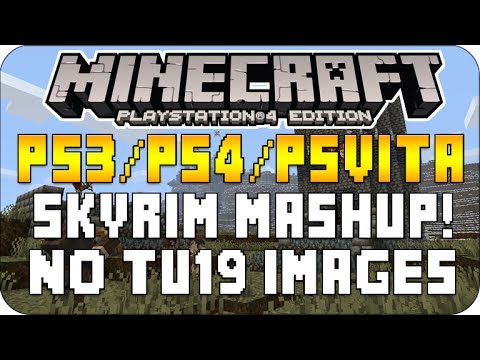 how to update skyrim ps3