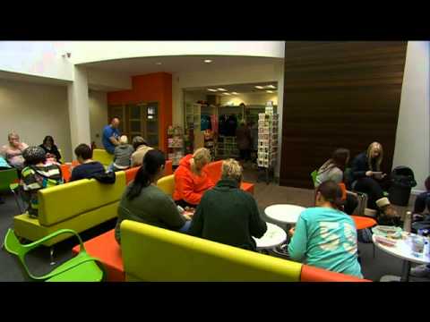 GlamorganUniversity - The University of Glamorgan's Students' Union is there to support students throughout their time at Glamorgan. The SU also provides excellent facilities for ...