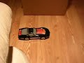LJN 255 Computer Command Car Corvette 1980 LJN 255 Computer Command Car Corvette 1980