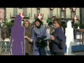 Voci nel silenzio - La violenza nega l'esistenza