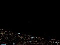 UFO - OVNI ( MEDELLIN - COLOMBIA )