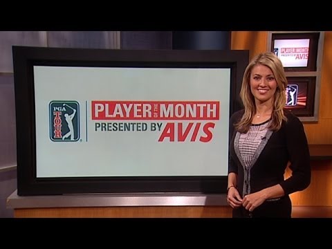 February 2014 Nominees for Player of the Month