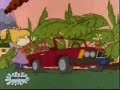Gypsy Ruffie RugRats