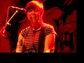 Tegan and Sara - So Jealous - Nov 25, 2007 - Cleveland HOB Tegan and Sara - So Jealous - Nov 25, 2007 - Cleveland HOB