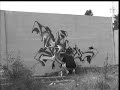 Graffiti Instincs - Reso & Think Aimer Graffiti Instincs - Reso & Think Aimer