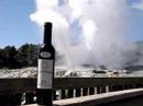 Bouteille et Geyser Bouteille et Geyser