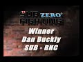 SUBzero MMA fight - Evans vs Bulkley
