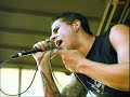 Avenged Sevenfold - Second Heartbeat Live