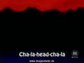 Dragonball Opening: Chalaheadchala