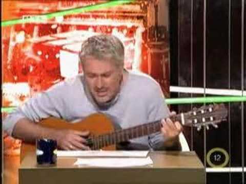 Hajós András - Csáó MSZP!