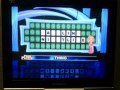 after a successful 11th game of the price is right decades for the nintendo wii, it's now time for game 52 of my run of wheel of fortune for the nintendo wii. i currently have a 51-game winnings total of $5562800 -- cash and prizes. i have one skype guest joining me today and that's c3po626. i do have 2 $1000000 wins to my credit, which took place in game 8 and my birthday special for aubrey, which was then spoiled by garretization. will i add on to that $5562800? you're going to have to watch to find out. enjoy.
