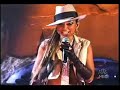Mya live at Maxim Hot 100
