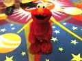 NEW! - Tickle Me Elmo, TMX Elmo - Toys R Us NYC