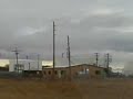 oil refinary