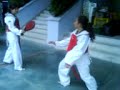 taekwondo del huila