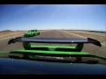Porsche 911 GT3RS vs SharkWerks 911 GT3RS 3.9L
