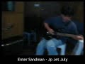 Enter Sandman