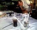 UIt eten in GRan canaria