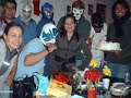 SERENATA FRIKY DE CINDY MAMITSSS