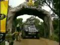 videos de Osanda Take The 2nd Place