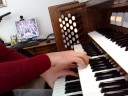 Improvvisazione su un tema barocco