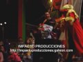 PITUFO - IMPACTO PRODUCCIONES