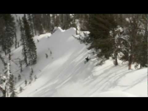 Mid Season Pow Edit - Jackson Hole