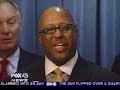 Marylanders United Launch Campaign II