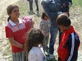 Pater Noster in Romania 2008