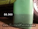 Gallons per hour test... Gallons per hour test...